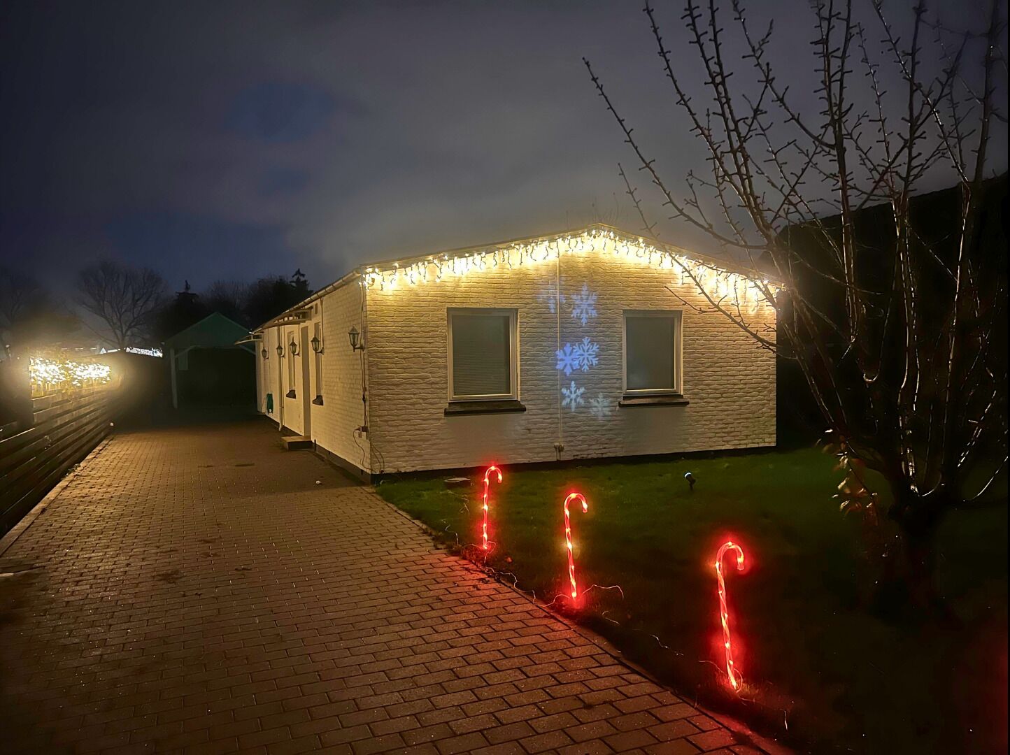 Boendeområde