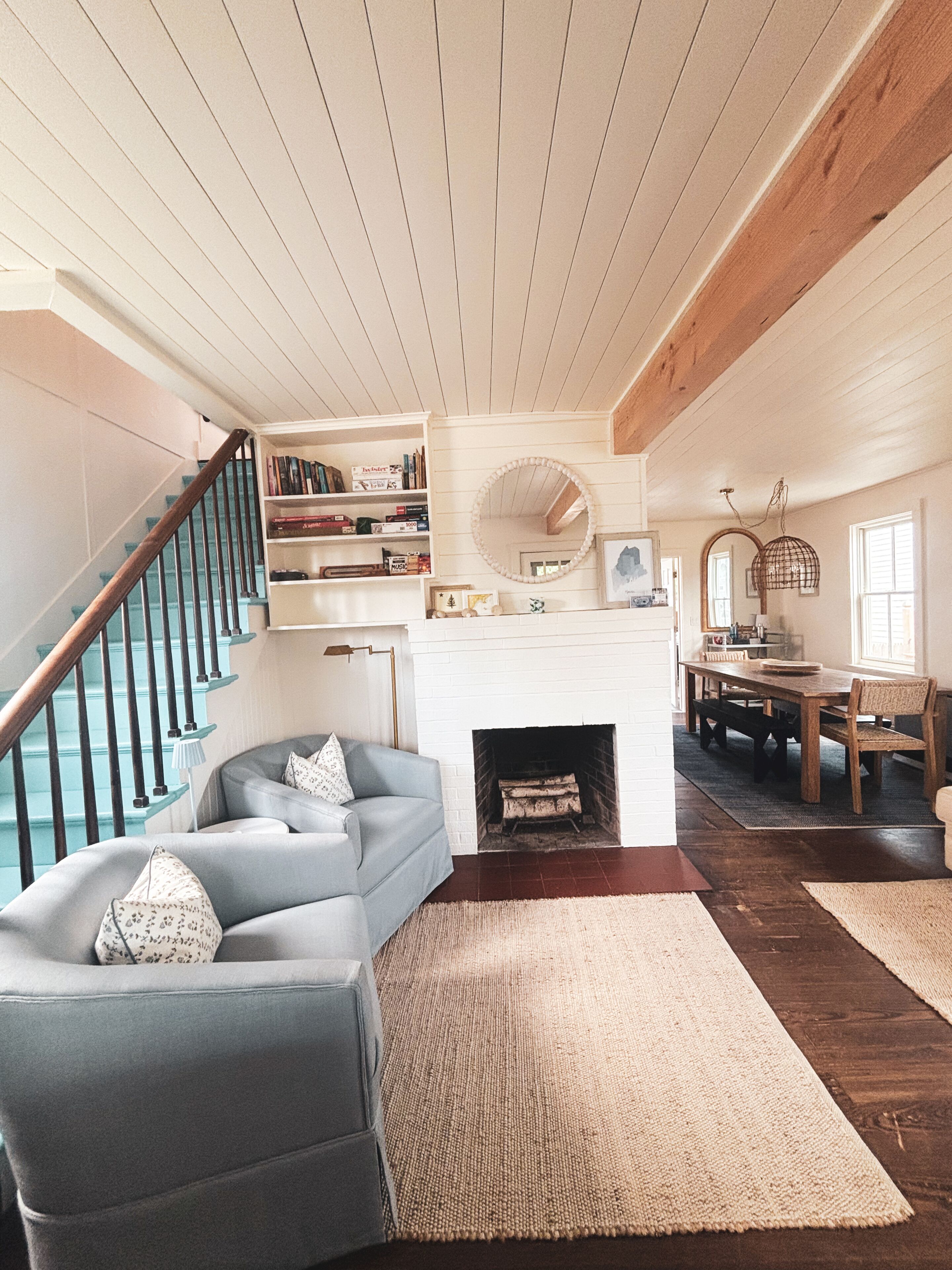 Charming Cottage Steps Away From Pine Point Beach - Kennebunkport, ME