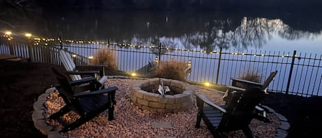 Terrain de lâhĂ©bergement