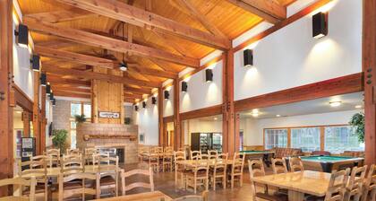 WorldMark Big Bear - 2 Bedroom Twin