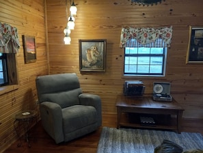 Intérieur