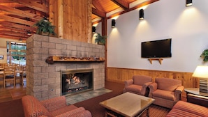 Unclassified image, 4 of 15, button - WorldMark Big Bear - 1 Bedroom Accessible (Big Bear)