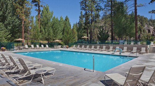 WorldMark Big Bear - Studio Accessible