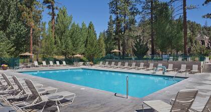 WorldMark Big Bear - Studio Accessible