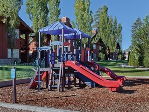 Espace pour enfants
