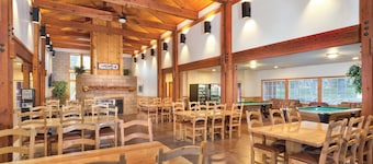 WorldMark Big Bear - Studio