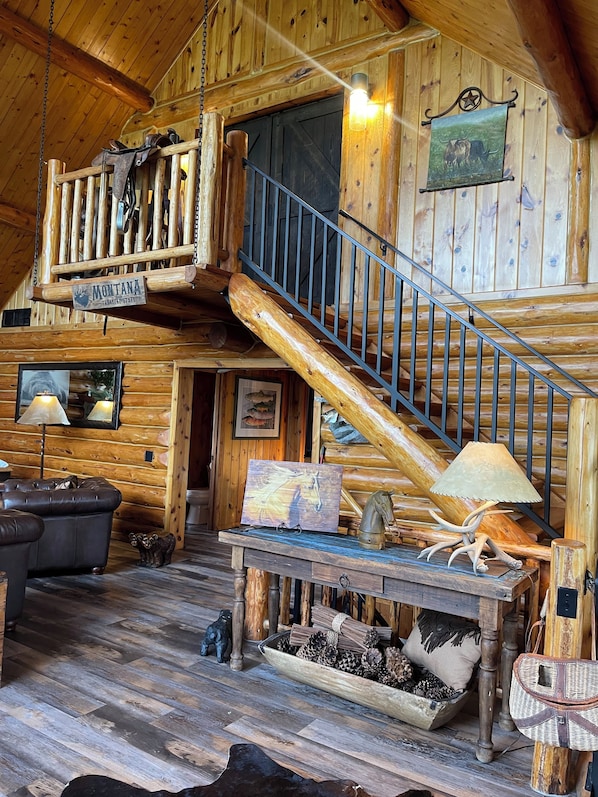 Intérieur