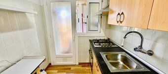 Cossi Vilanova Apartment beach nearby by hlclub