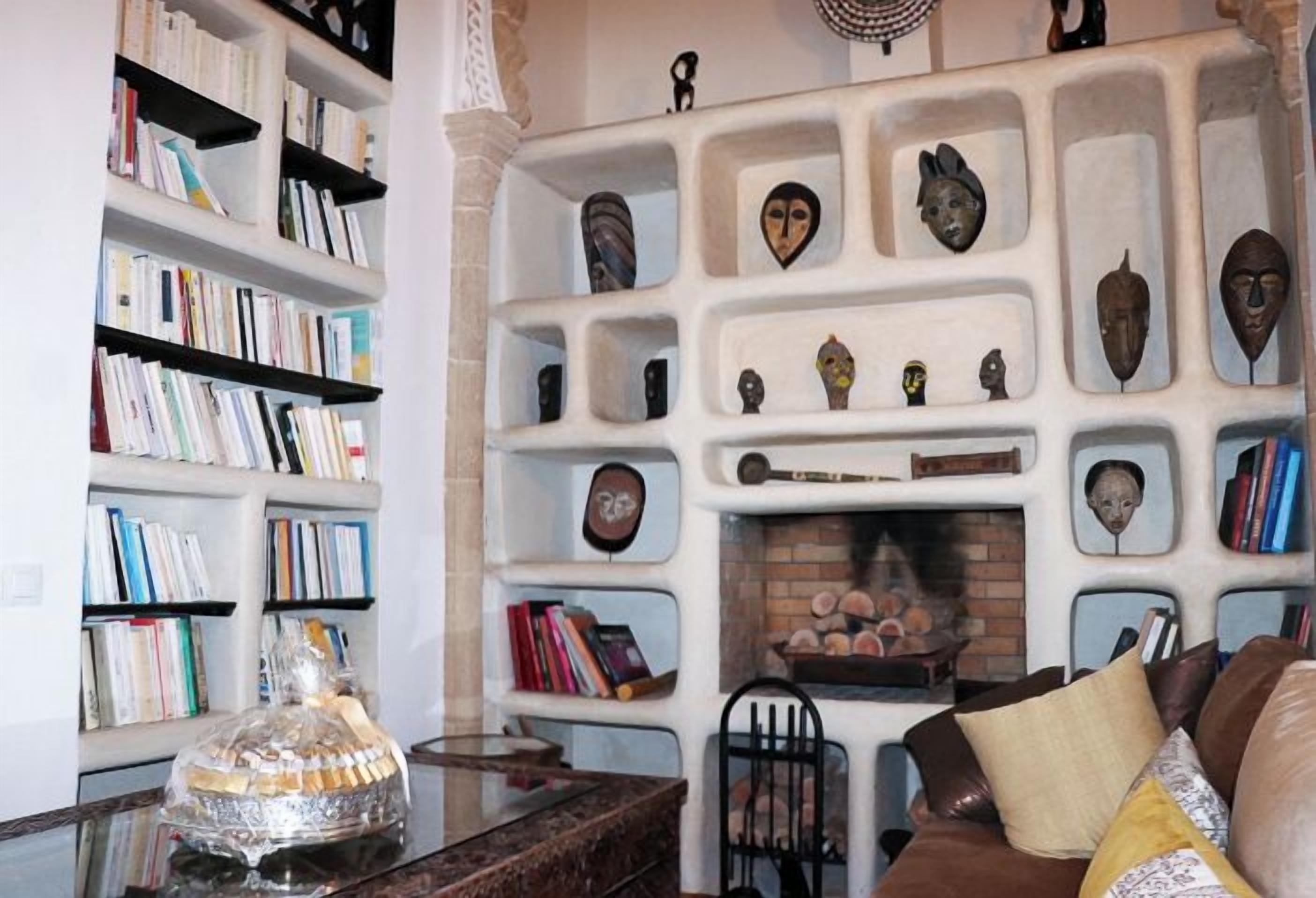 Photo - Dar Lalzohra