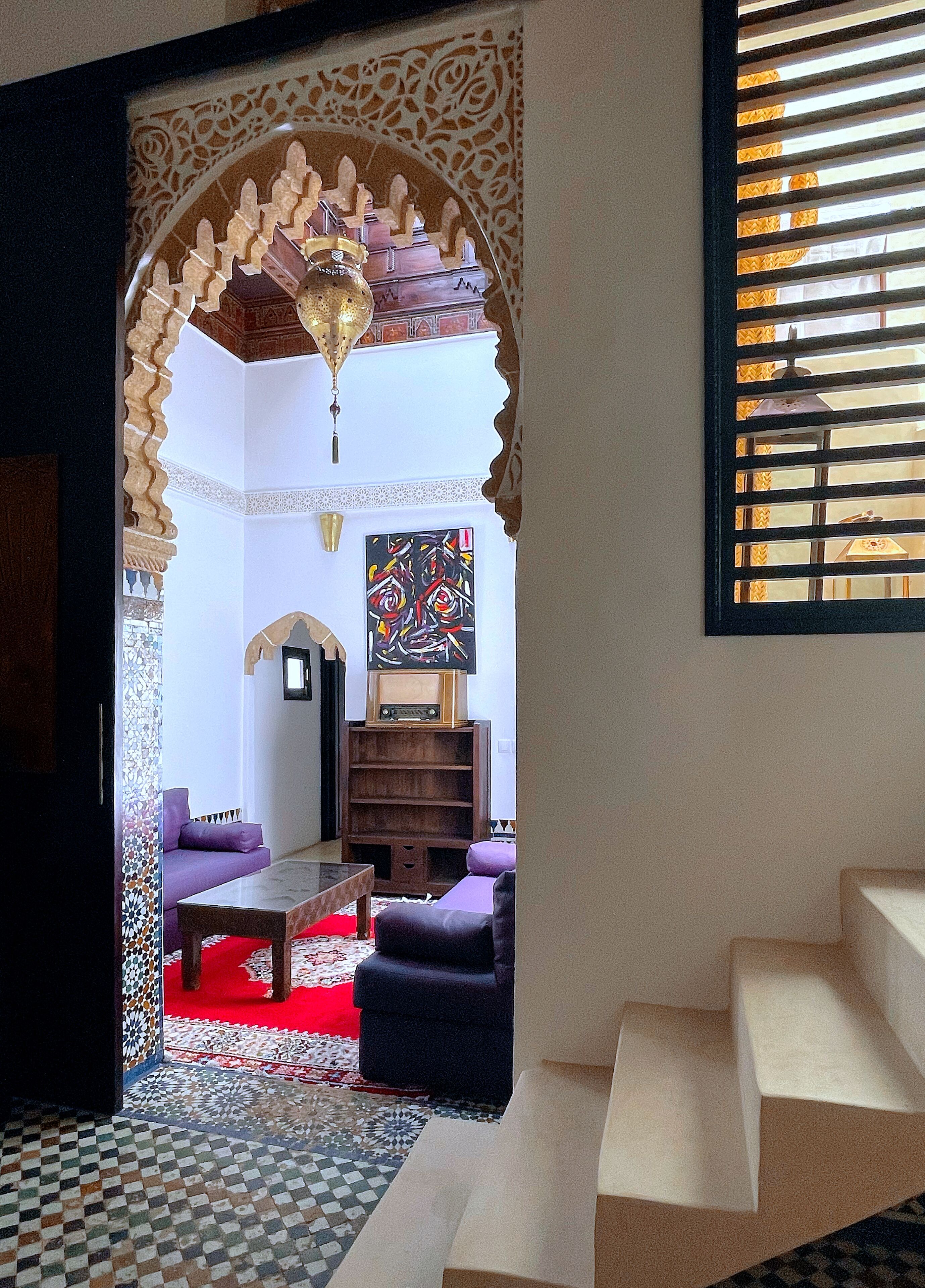 Photo - Dar Lalzohra