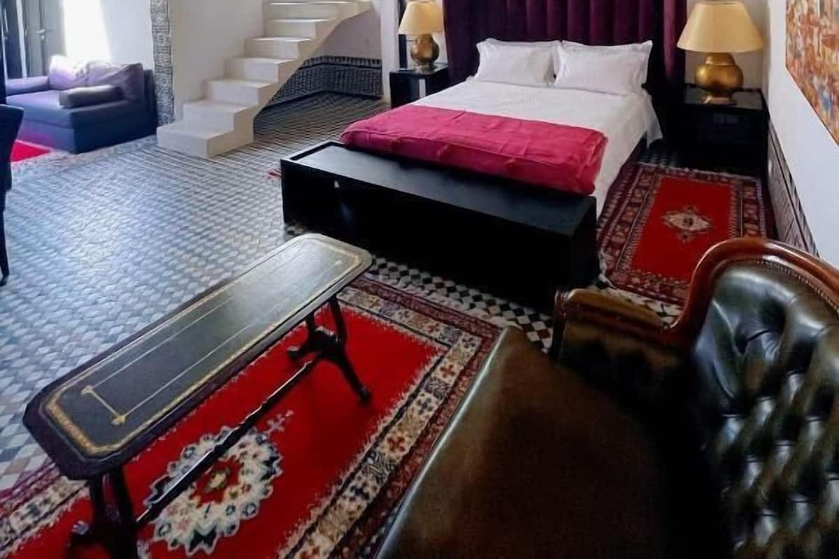 Presidential-Suite
