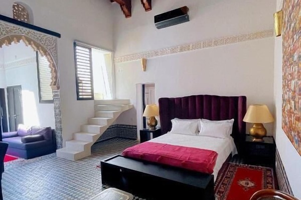 Draps en coton égyptien, literie de qualité supérieure