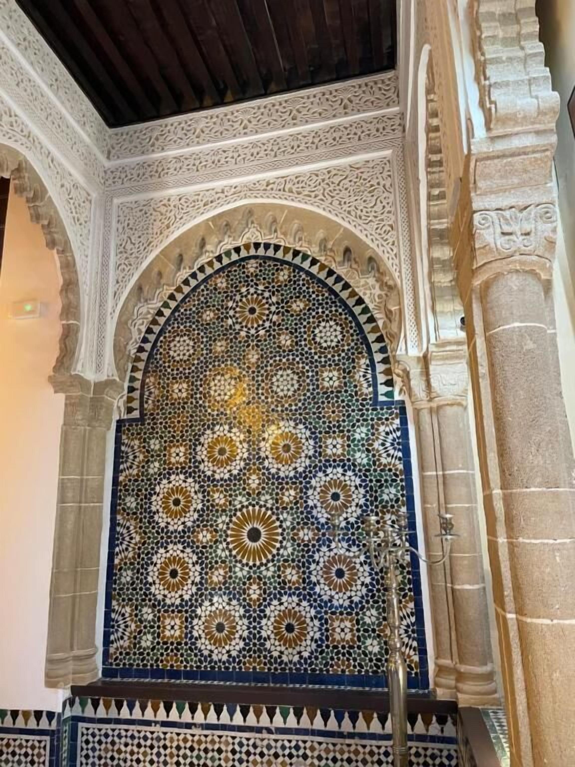 Photo - Dar Lalzohra