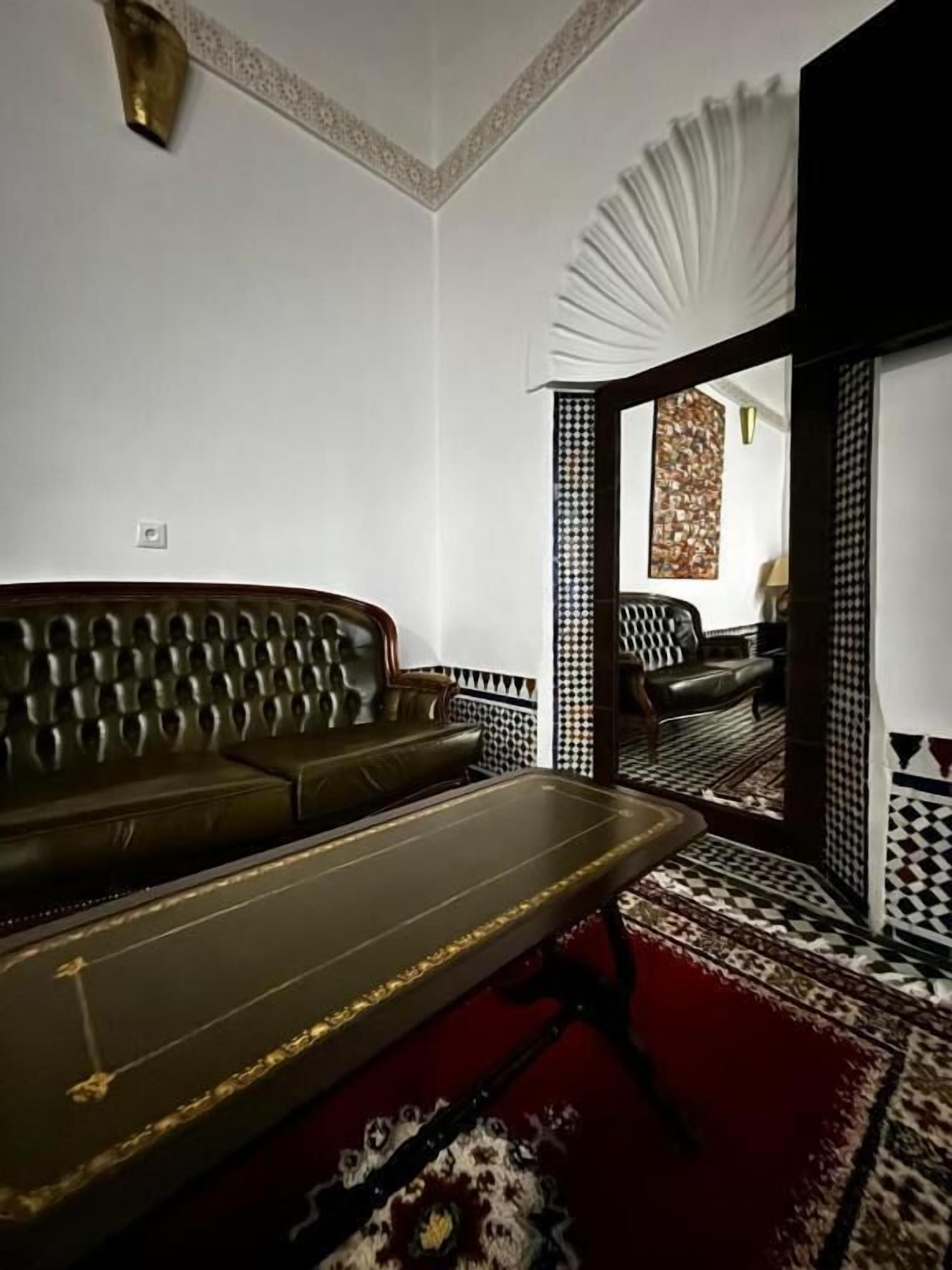 Photo - Dar Lalzohra