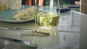 شرفة/رواق