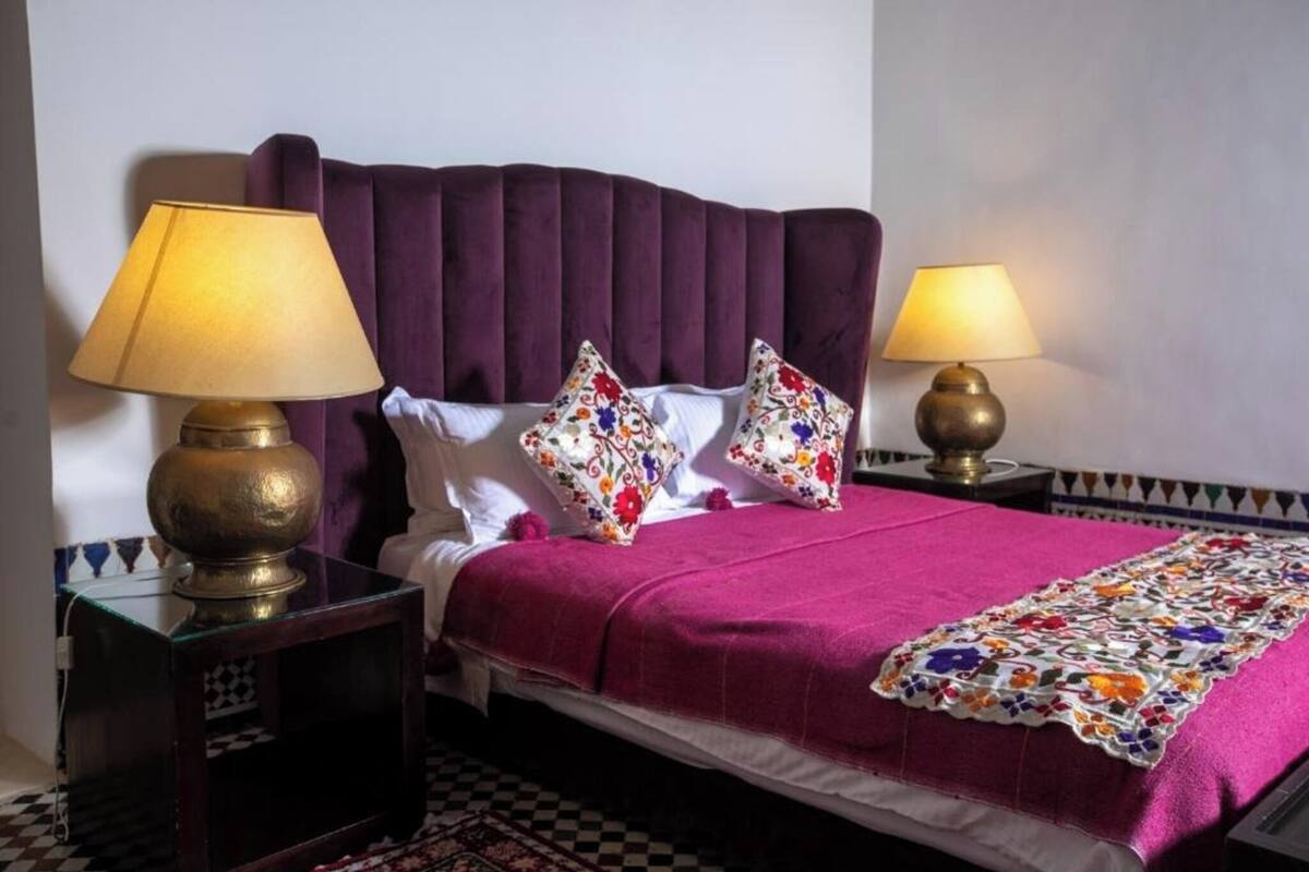 Egyptian cotton sheets, premium bedding, down duvets, in-room safe