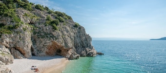 Apartment Yasmin (Kvarner - Mošćenička Draga)