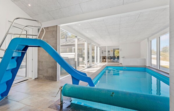 Inomhuspool