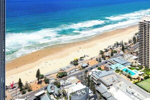 Beach - Apartment 24003 - Level 40 2 bedrooms (Gold Coast)
