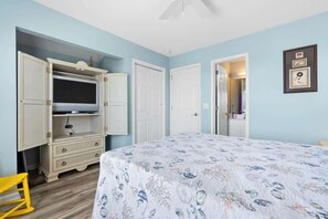 4 habitaciones, cuna de viaje y wifi gratis 
