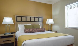 2 sovrum, värdeförvaringsskåp på rummet, strykjärn/strykbräda och wi-fi