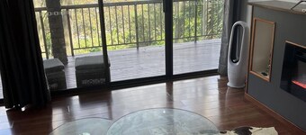 Water view modern 2 bedrooms apartment in Palm Beach