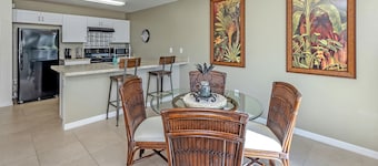 Minutes from World Class Tarpon Fishing and Beaches on Boca Grande