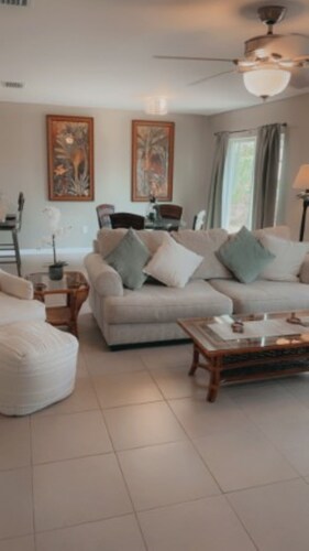 Minutes from World Class Tarpon Fishing and Beaches on Boca Grande