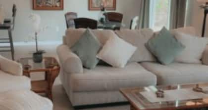 Minutes from World Class Tarpon Fishing and Beaches on Boca Grande