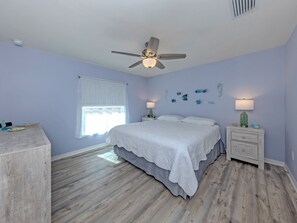 3 Schlafzimmer, Bügeleisen/Bügelbrett, WLAN, Bettwäsche