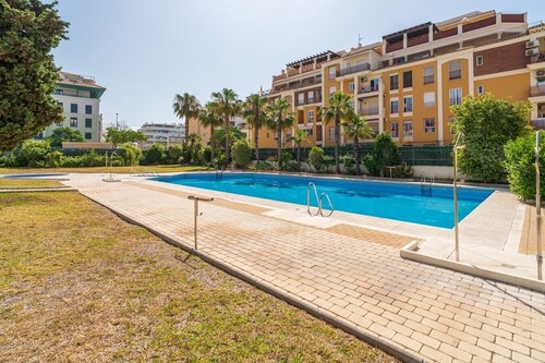 Apartamento Azucarera by Solset