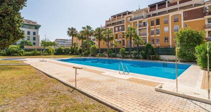 Apartamento Azucarera by Solset