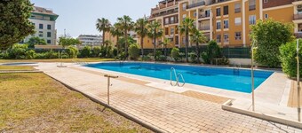 Apartamento Azucarera by Solset