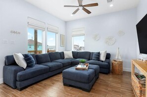 スマートテレビ、書庫