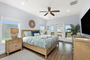 4 室のベッドルーム、アイロン / アイロン台、旅行用ベビーベッド、WiFi