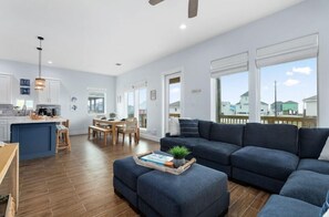 スマートテレビ、書庫