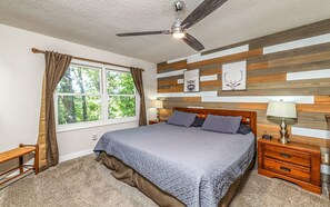 1 habitación, wifi gratis y ropa de cama 