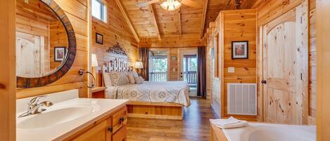 1 slaapkamer, gratis wifi, beddengoed