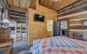 3 chambres, accès au Wi-Fi (inclus), literie fournie