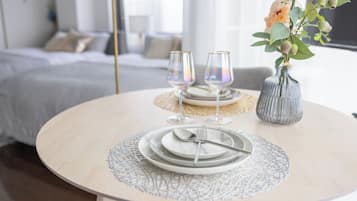 Servicio a la habitación