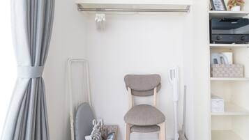 Servicios de la habitación