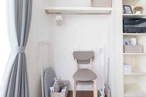 Leilighet – design | Romfasilitet