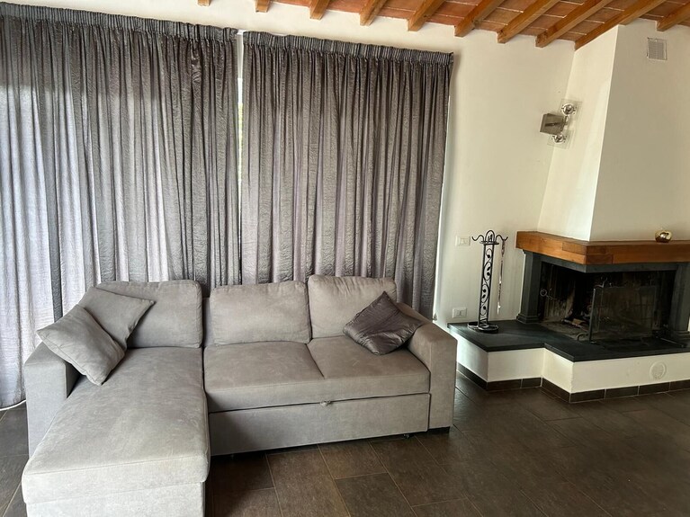 Vacanze Toscane Relax E Privacy - Pistoia
