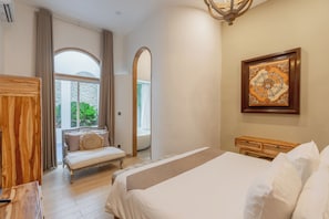 Deluxe Villa - Villa Inka (Canggu)