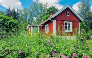 Exterior - 1 bedroom cozy home in Flen (Flen)