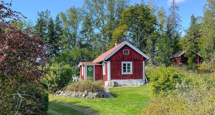 1 bedroom stunning home in Flen