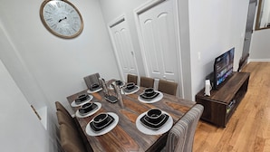 Unclassified image, 3 of 15, button - Family Gathering- Spacious 3-Bedroom Apt (Newark)