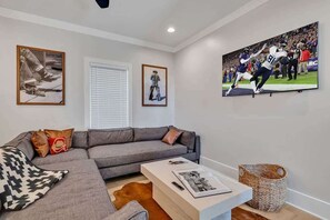 Smart TV