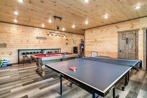 Sala de jocs