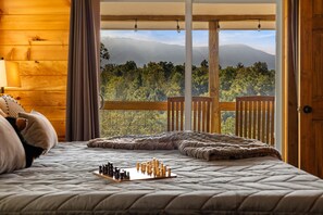Family Cabin